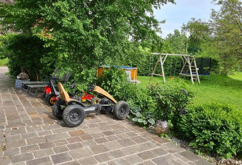 Ferienhaus Schnitzhof