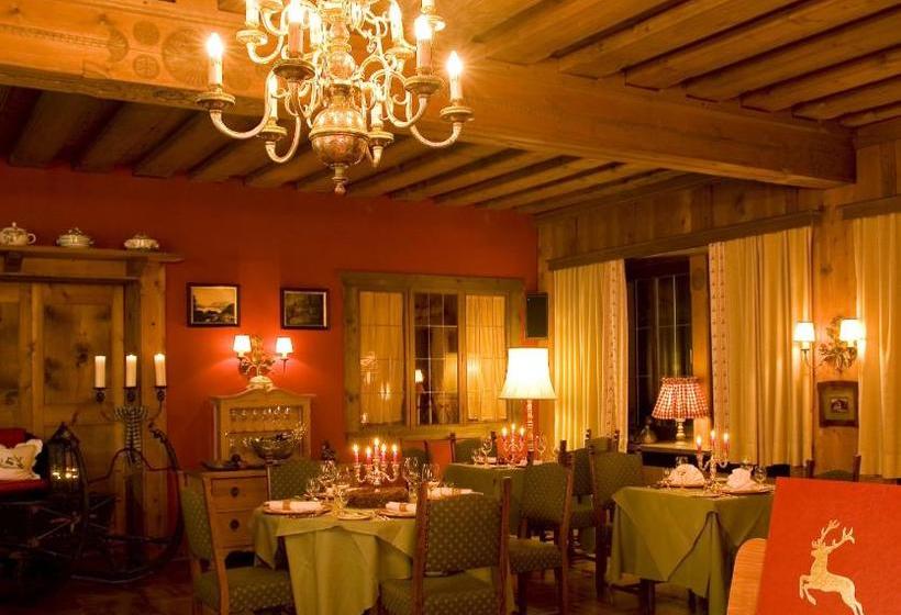 Romantikhotel Almtalhof