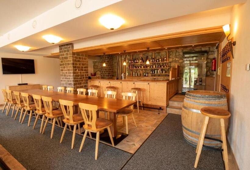 酒店 Alpen Arnika