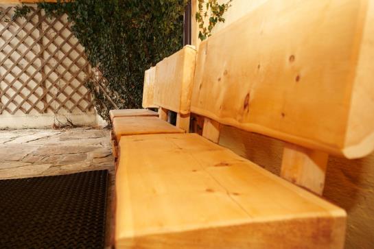 Aparthotel Hutter