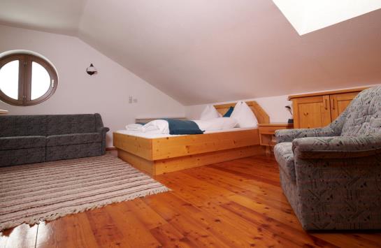 Aparthotel Hutter