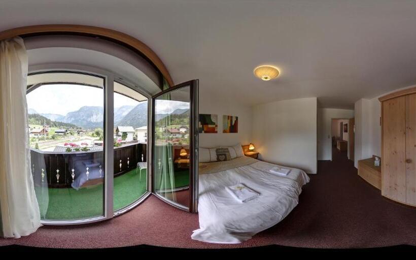 בית מלון כפרי Apartment House Seerose