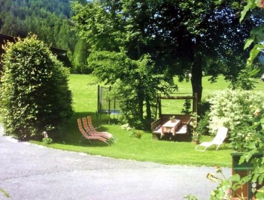 Bauernhof Ascherbauer