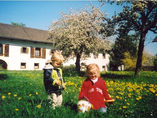 Bauernhof Goetschhof
