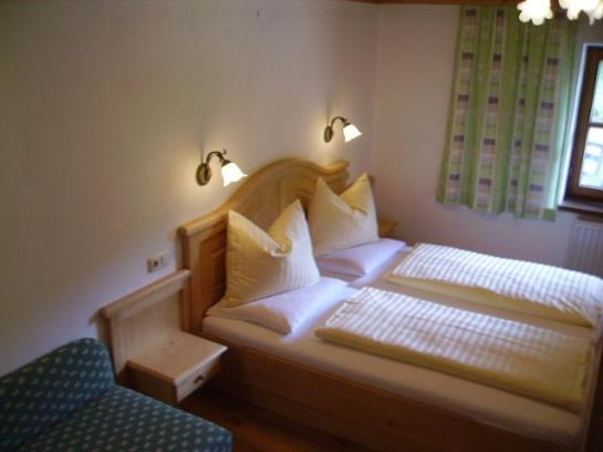 Bauernhof Kasleitner