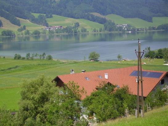 Bauernhof Kasleitner