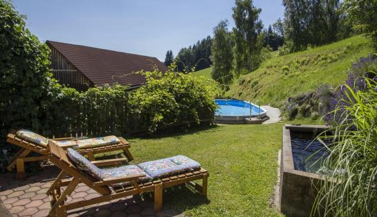 Bauernhof Schoberhof