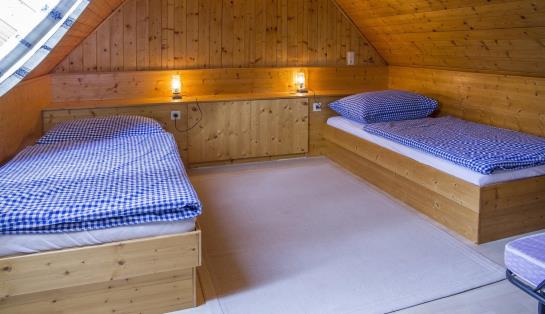 Bauernhof Schoberhof