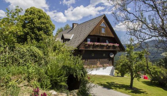 Bauernhof Schoberhof