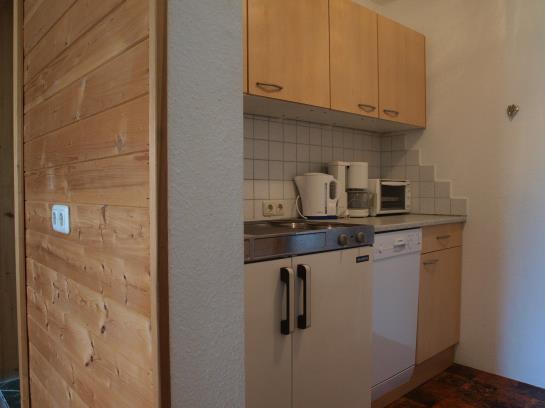 Bauernhof Steinwaend