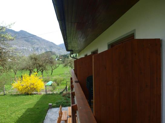 Bauernhof Steinwaend