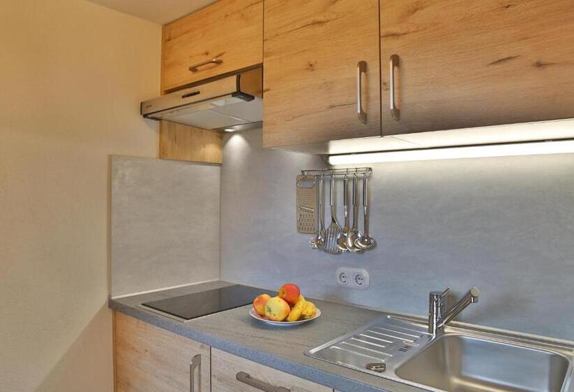 Отель Bauernhof Waldesruh