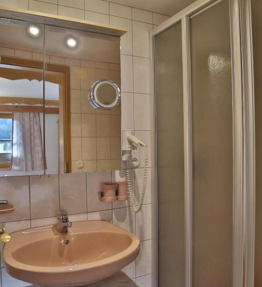 Отель Bauernhof Waldesruh