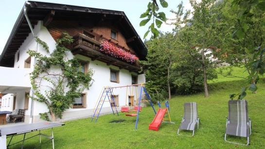 Hôtel Bettina's Ferienhaus Und Ferienwohnung Romana