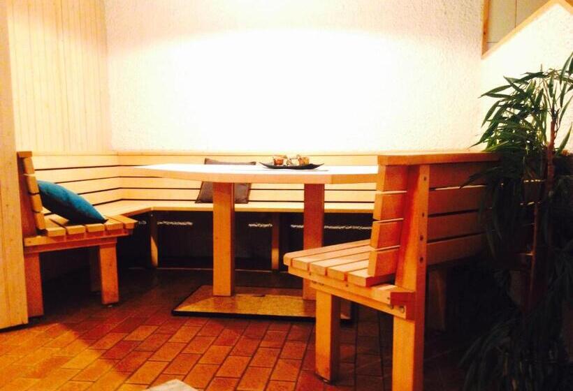 ホテル Böhmerwaldhof