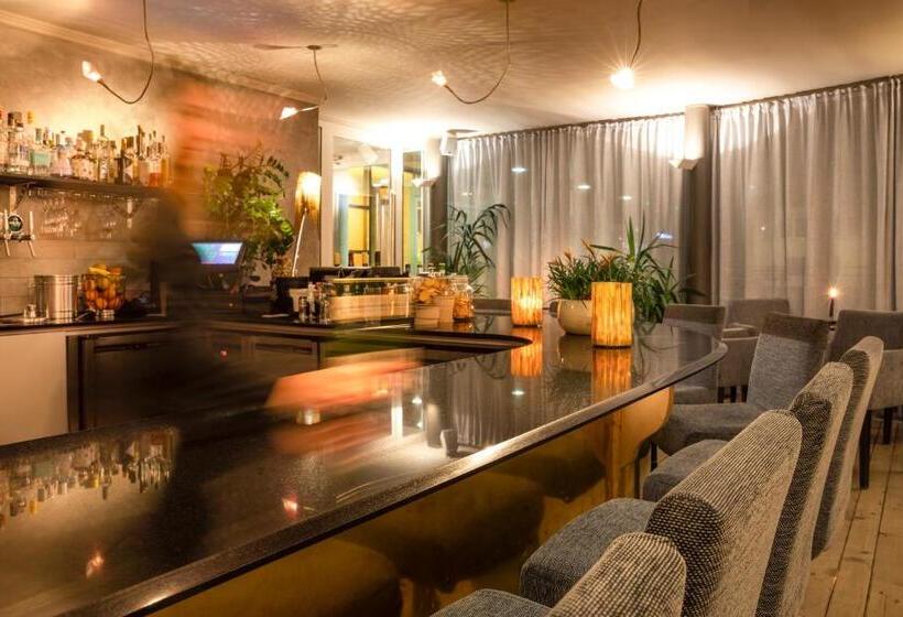 בית מלון כפרי Edelweiss