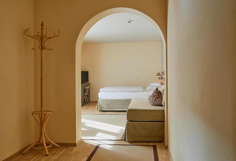 בית מלון כפרי Edelweiss