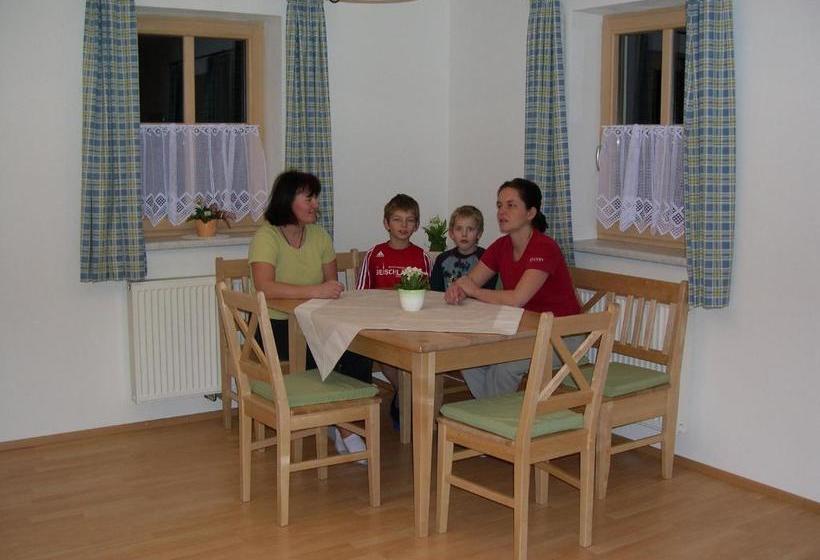 호텔 Ferienhaus Ehrenreith