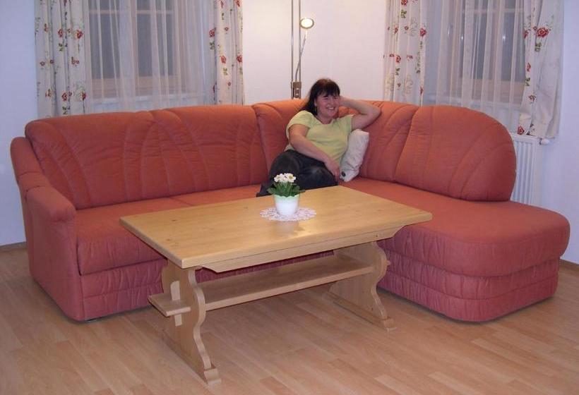 호텔 Ferienhaus Ehrenreith