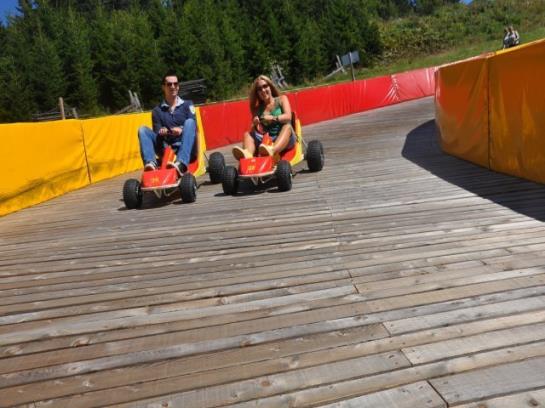 فندق Ferienhaus Hollinger