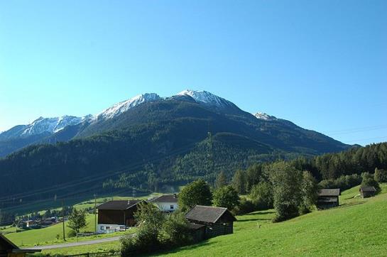 Hotel Ferienwohnungen Lechthaler