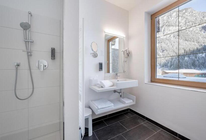 בית מלון כפרי Fischer Am See