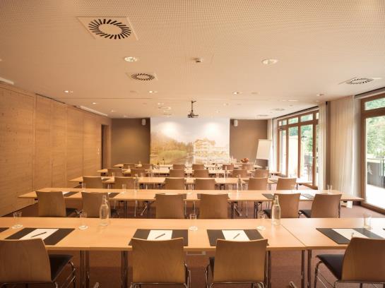 בית מלון כפרי Forsthofgut