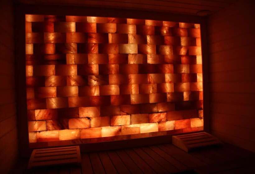 酒店 Freizeittempel