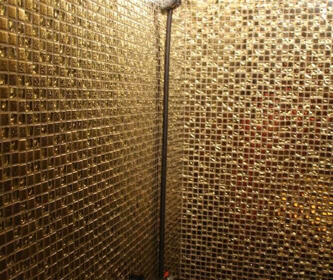 酒店 Freizeittempel