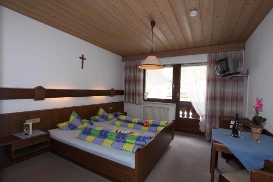 پانسیون Gästehaus Schranz