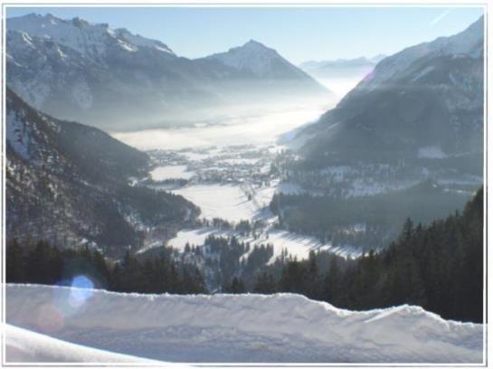 膳宿费 Gasthof Gern Alm