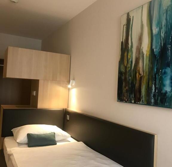 فندق Gasthof Graf