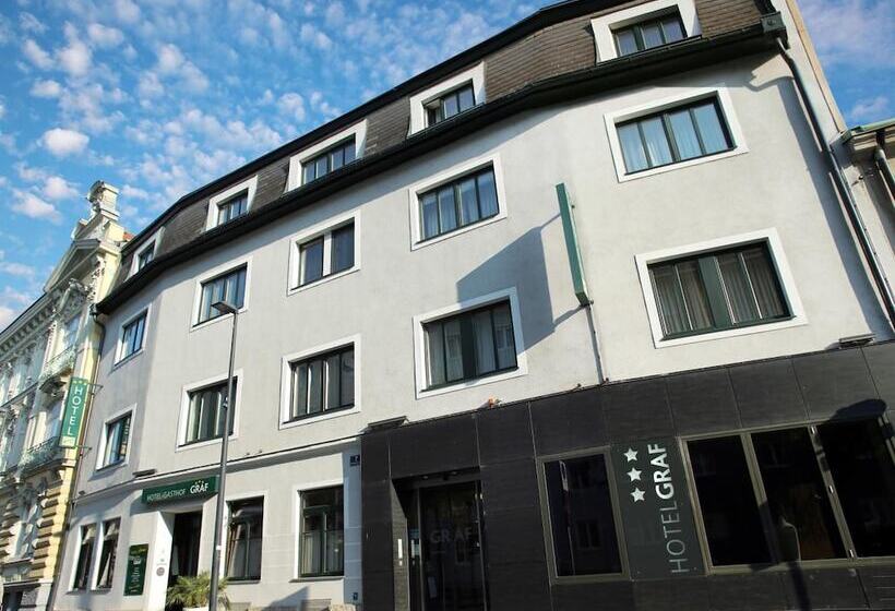 فندق Gasthof Graf