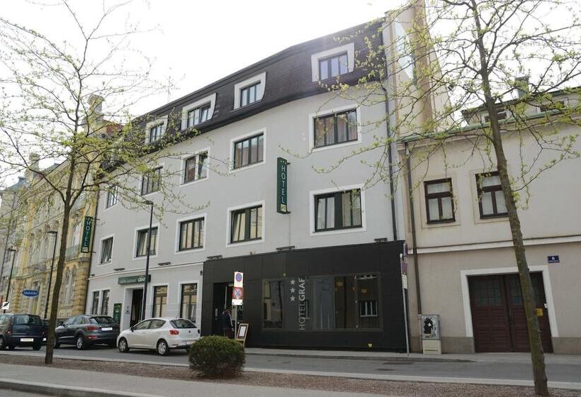 فندق Gasthof Graf