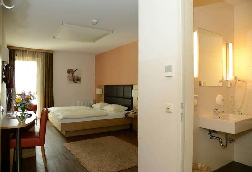 فندق Gasthof Graf