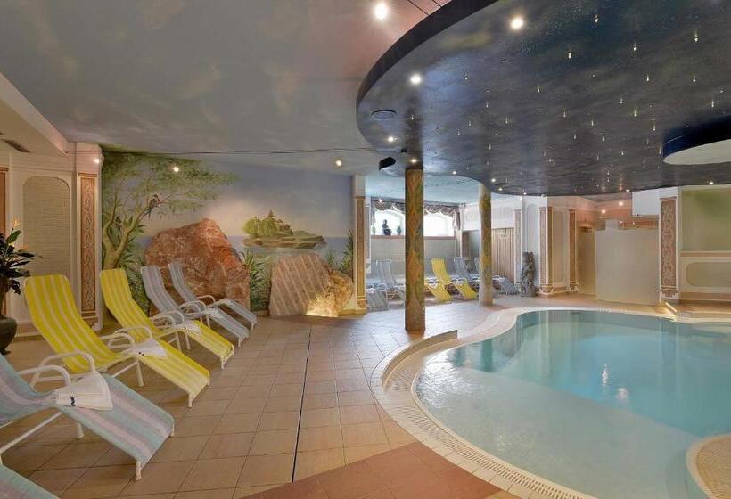 فندق Glockenstuhl