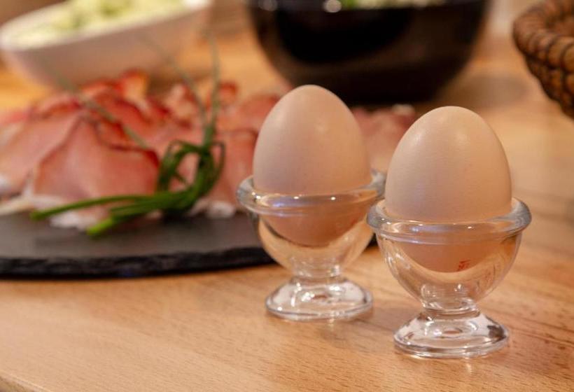 Отель Gästehaus In Da Wiesn