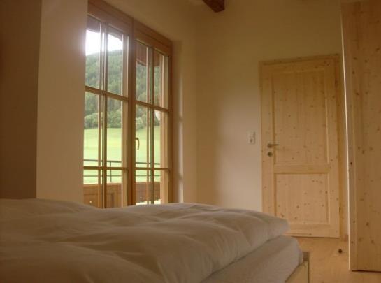 בית מלון כפרי Gut Neusess