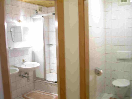 בית מלון כפרי Gut Neusess