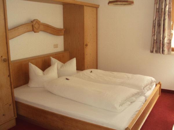 فندق Haus Alpengruss