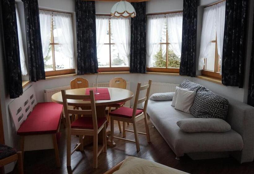 فندق Haus Alpengruss