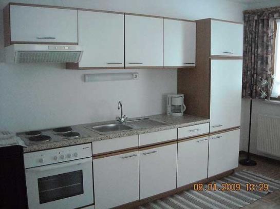 هتل Haus Schoderböck