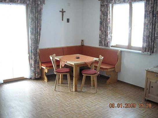 هتل Haus Schoderböck