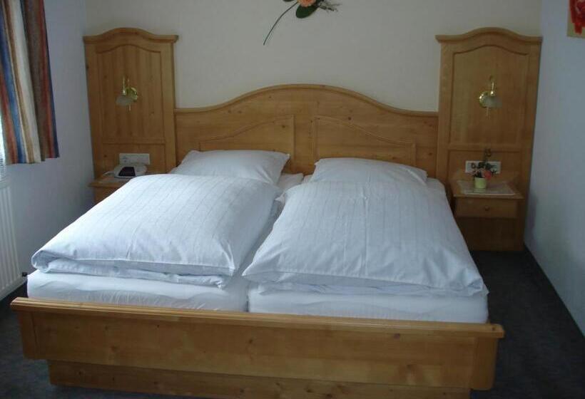 酒店 Haus Venetblick