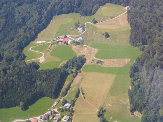 Отель Hochserner-hof