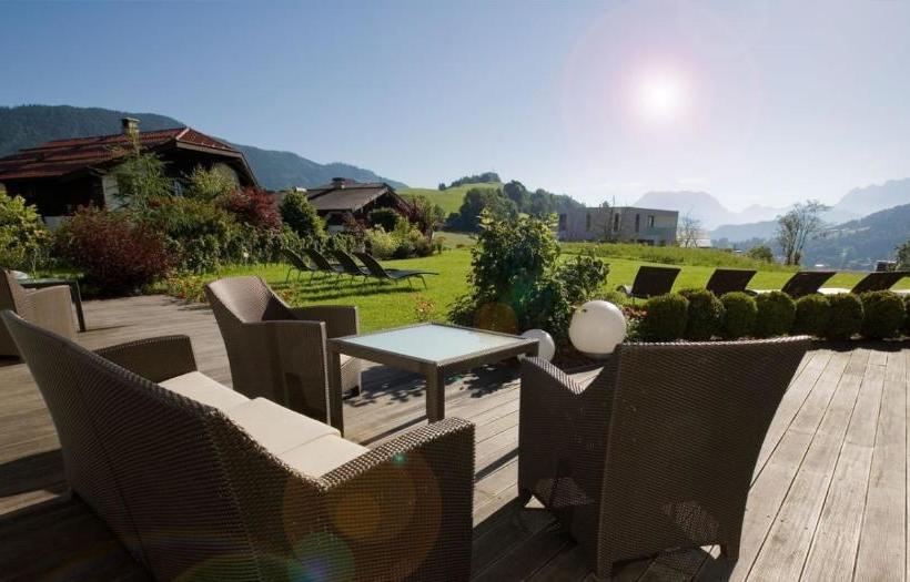 Juffing Hotel & Spa