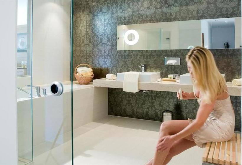 Juffing Hotel & Spa
