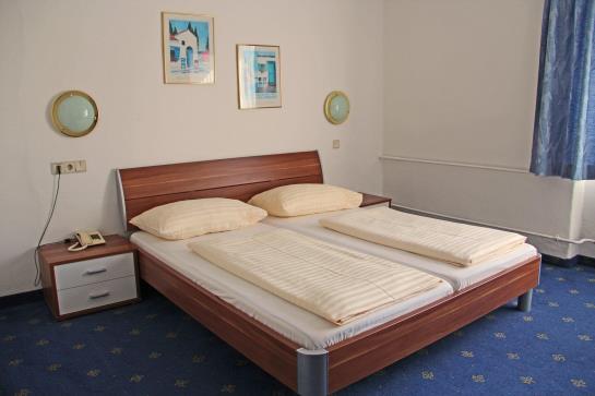 هتل Kasino Villach