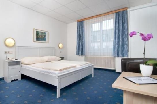 هتل Kasino Villach