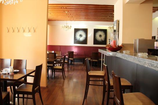 هتل Kasino Villach